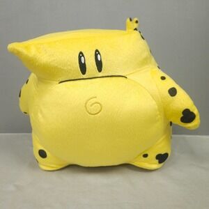 Kick The Cheat Plush Homestar Runner 10" Working Sound Harmless Junk 2003